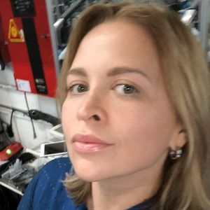 Meet your Posher, Susanna